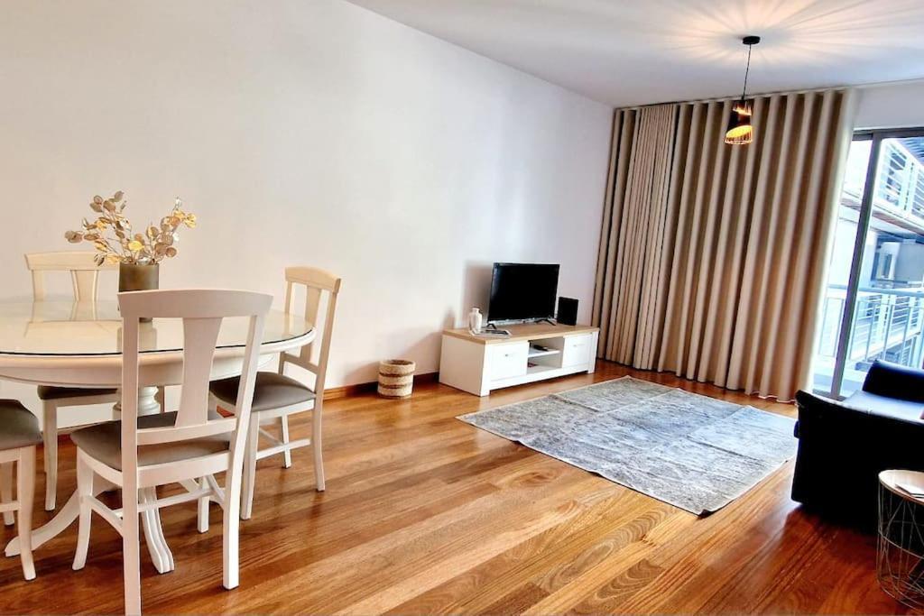 Ocean Pearl Apartment W ฟุงชาล ภายนอก รูปภาพ