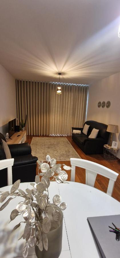 Ocean Pearl Apartment W ฟุงชาล ภายนอก รูปภาพ