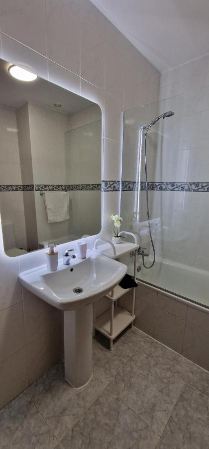 Ocean Pearl Apartment W ฟุงชาล ภายนอก รูปภาพ