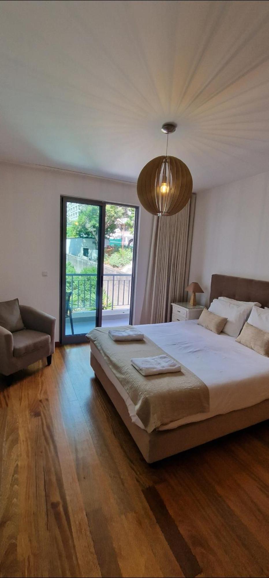 Ocean Pearl Apartment W ฟุงชาล ห้อง รูปภาพ